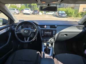 Skoda Octavia 3 1.6 TDI