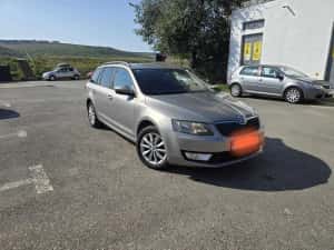 Skoda Octavia 3 1.6 TDI — miniatura 3
