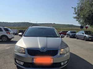 Skoda Octavia 3 1.6 TDI — miniatura 4