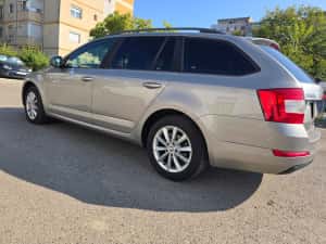 Skoda Octavia 3 1.6 TDI — miniatura 5