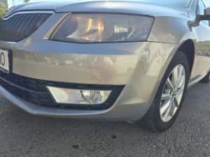 Skoda Octavia 3 1.6 TDI — miniatura 6