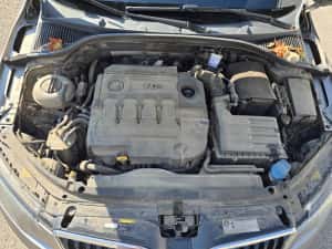 Skoda Octavia 3 1.6 TDI — miniatura 8