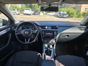 Skoda Octavia 3 1.6 TDI — miniatura 10