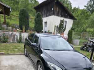 Mazda 6 gh 2.0d 2008 — miniatura 3