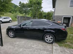 Mazda 6 gh 2.0d 2008 — miniatura 5