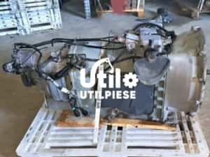cutie viteze volvo vt2214b fm fh fl fmx nh12 + piese volvo