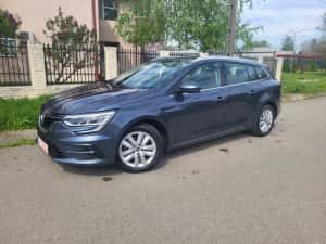 Renault Megane 1.5 Diesel 115cp euro 6 — miniatura 2