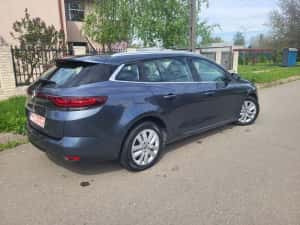 Renault Megane 1.5 Diesel 115cp euro 6 — miniatura 3