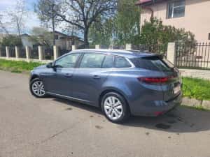 Renault Megane 1.5 Diesel 115cp euro 6 — miniatura 4