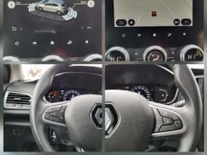 Renault Megane 1.5 Diesel 115cp euro 6 — miniatura 6