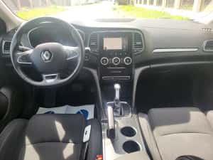 Renault Megane 1.5 Diesel 115cp euro 6 — miniatura 8