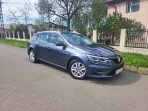 Renault Megane 1.5 Diesel 115cp euro 6 — miniatura 9