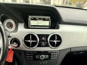 Mercedes Benz GLK 220d Facelift AMG Pack 7G-Tronic! Garantie 12 Luni! — miniatura 7