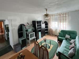 Apartament 3 camere Arizona Ludus — miniatura 3