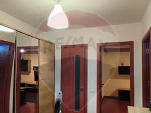 Apartament cu 2 camere de vânzare în zona Micro 21, Galați — miniatura 5