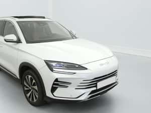 BYD SEAL U - Vehicul nou - Hibrid PHEV