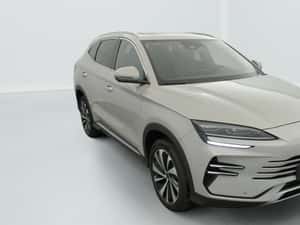 BYD SEAL U - Vehicul nou - Hibrid PHEV — miniatura 2
