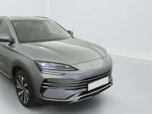 BYD SEAL U - Vehicul nou - Hibrid PHEV — miniatura 4