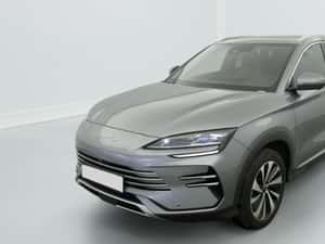 BYD SEAL U - Vehicul nou - Hibrid PHEV — miniatura 6