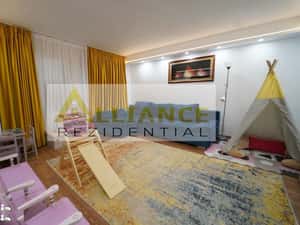 Apartament 3 camere, 77 mp, Str. Zizin – 12 min de metrou Mihai Bravu — miniatura 3