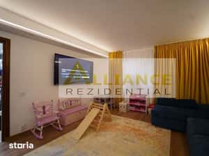 Apartament 3 camere, 77 mp, Str. Zizin – 12 min de metrou Mihai Bravu — miniatura 4
