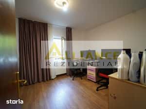 Apartament 3 camere, 77 mp, Str. Zizin – 12 min de metrou Mihai Bravu — miniatura 5