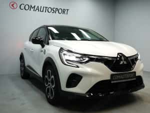 Vand Mitsubishi Asx 2023 Hibrid 1598 cmc Neavariata