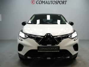 Vand Mitsubishi Asx 2023 Hibrid 1598 cmc Neavariata — miniatura 2