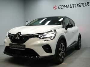 Vand Mitsubishi Asx 2023 Hibrid 1598 cmc Neavariata — miniatura 3