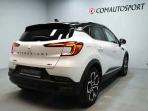 Vand Mitsubishi Asx 2023 Hibrid 1598 cmc Neavariata — miniatura 4