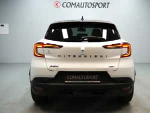 Vand Mitsubishi Asx 2023 Hibrid 1598 cmc Neavariata — miniatura 5
