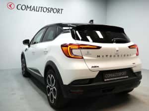 Vand Mitsubishi Asx 2023 Hibrid 1598 cmc Neavariata — miniatura 6
