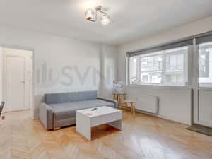 Apartament 2 camere l Renovat l Vedere Spate — miniatura 6