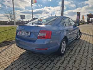 Skoda Octavia 1.8TSI 180 CP DSG 4x4-Euro6-Garantie-PachetIarna-Senzori — miniatura 2