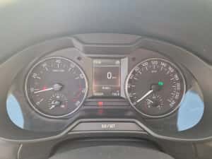 Skoda Octavia 1.8TSI 180 CP DSG 4x4-Euro6-Garantie-PachetIarna-Senzori — miniatura 6