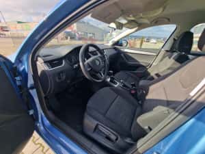 Skoda Octavia 1.8TSI 180 CP DSG 4x4-Euro6-Garantie-PachetIarna-Senzori — miniatura 7