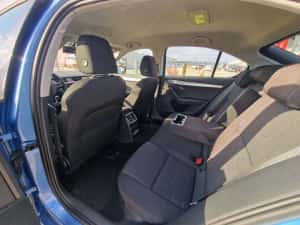 Skoda Octavia 1.8TSI 180 CP DSG 4x4-Euro6-Garantie-PachetIarna-Senzori — miniatura 8