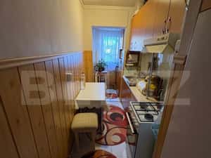 Garsoniera de vanzare, 28 mp, zona Mureseni — miniatura 3