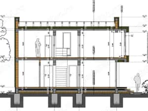 Case individuale de vanzare in Popesti Leordeni, str Rasaritului — miniatura 5