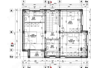Case individuale de vanzare in Popesti Leordeni, str Rasaritului — miniatura 9