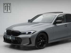 BMW 320d xDrive Sedan MHEV G20 FL