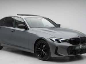 BMW 320d xDrive Sedan MHEV G20 FL — miniatura 2