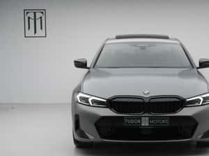 BMW 320d xDrive Sedan MHEV G20 FL — miniatura 3