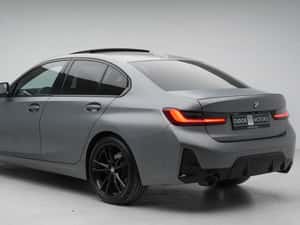 BMW 320d xDrive Sedan MHEV G20 FL — miniatura 4