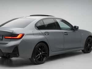 BMW 320d xDrive Sedan MHEV G20 FL — miniatura 5