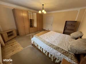Apartament 2 camere decomandat la casă – Zonă Centrală — miniatura 4