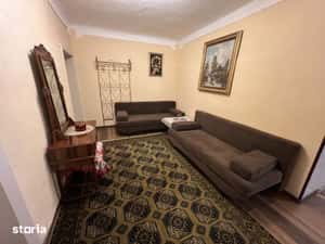 Apartament 2 camere decomandat la casă – Zonă Centrală — miniatura 5