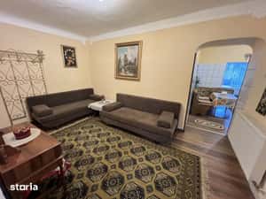 Apartament 2 camere decomandat la casă – Zonă Centrală — miniatura 6