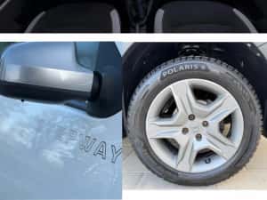 Dacia Sandero Stepway 2019 , 0.9 turbo 90 CP , doar cu 43.000 Km absolut reali , Unic propietar euro 6 — miniatura 8