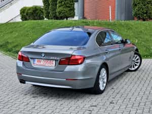 Bmw F10 525D 2013 X-DRIVE/ 2.0 D 218 Cp euro 5/ Automata/ Rate Variante — miniatura 3
